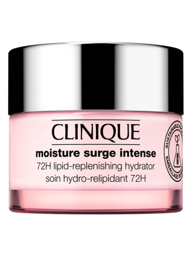 Clinique Moisture Surge Intense 72-Hour Lipid-Replenishing Hydrator 24 - часов крем дамски 30ml