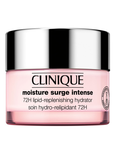 Clinique Moisture Surge Intense 72-Hour Lipid-Replenishing Hydrator 24 - часов крем дамски 50ml