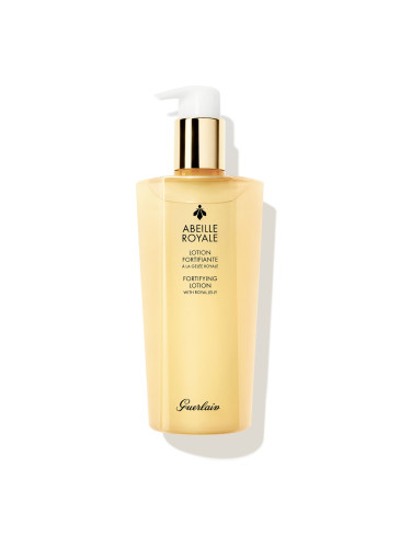 Guerlain Abeille Royale Fortifying Lotion with Royal Jelly Почистващ лосион дамски 300ml