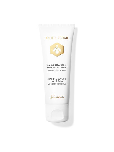 Guerlain Abeille Royale Repairing & Youth Hand Balm Крем за ръце унисекс 40ml