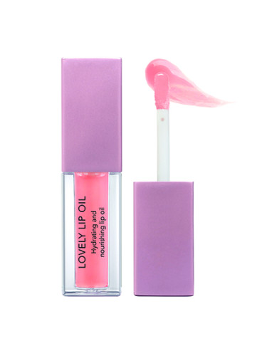 Douglas  Lovely Lip Oil Продукт за устни  4,5ml