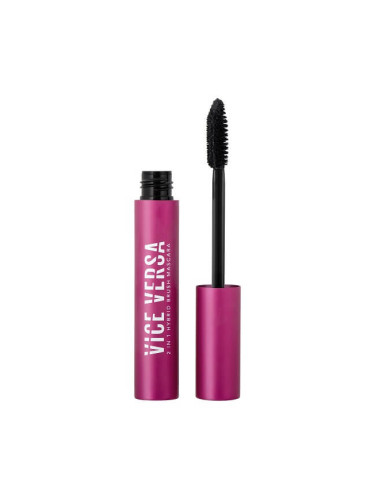 Douglas Vice Versa Hybrid Brush Mascara Спирала  9ml