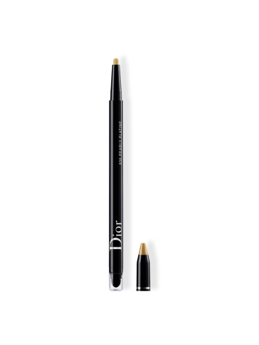 Diorshow 24H Stylo - Golden Nights Collection Limited Edition Молив за очи  0,20gr