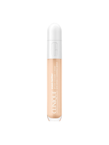 Clinique Even Better All Over Concealer Коректор  6ml