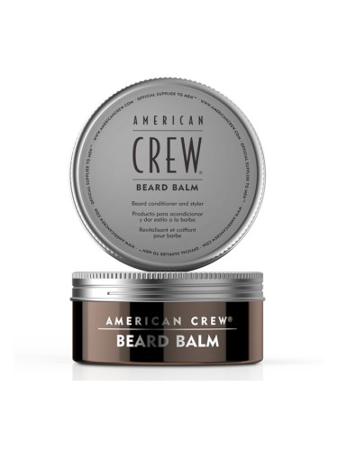 AMERICAN CREW Beard  Balm Специална грижа мъжки 60ml