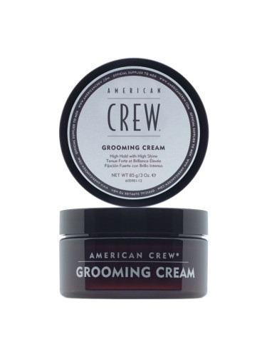 AMERICAN CREW Grooming Cream Специални за коса мъжки 85gr