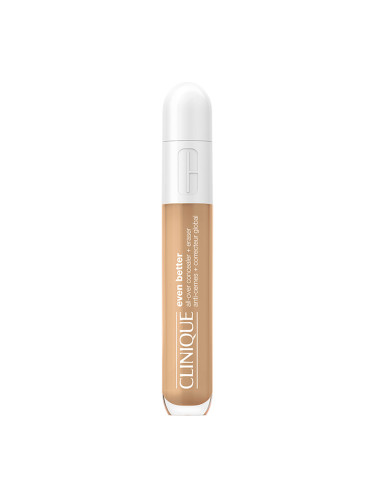 Clinique Even Better All Over Concealer Коректор  6ml