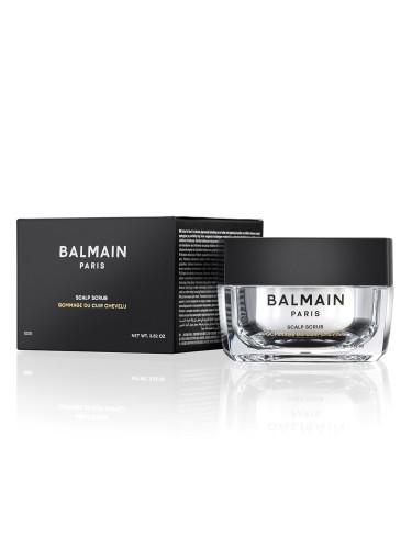 Balmain Homme Scalp Scrub Специални за коса мъжки 100ml