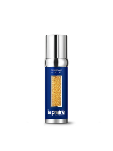 LA PRAIRIE Skin Caviar Liquid Lift Серум за лице 50 мл Серум дамски 50ml