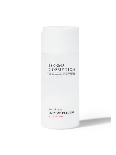 DERMACOSMETICS Multi-Efffect Enzyme Peeling Ексфолиант за лице дамски 60gr