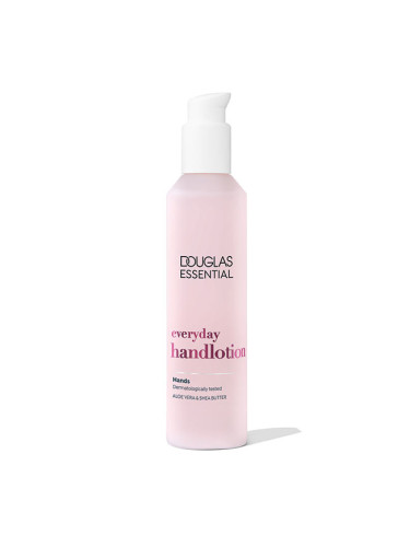 Douglas Essential Everyday Hand Lotion 200 ml Крем за ръце дамски 200ml