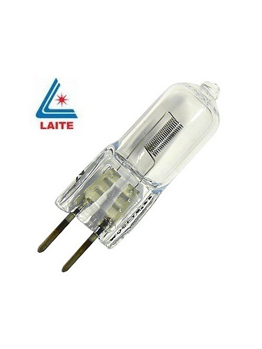 Халогенна лампа LT03112 12V, 35W, G6.35, за медицински цели