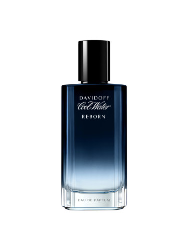 DAVIDOFF Cool Water Reborn Eau de Parfum мъжки 50ml