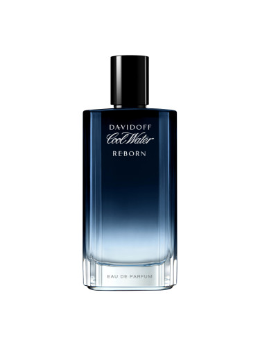 DAVIDOFF Cool Water Reborn Eau de Parfum мъжки 100ml