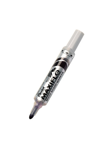 Борд маркер Pentel Maxiflo 6.0мм лилав