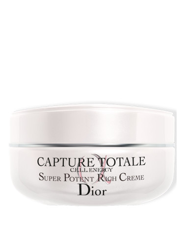 Capture Totale Super Potent Rich Creme Global Age-Defying Rich Crème 24 - часов крем дамски 50ml