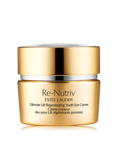 Estee Lauder Re-Nutriv Ultimate Lift Regenerating Youth Eye Creme Продукт за очи дамски 15ml