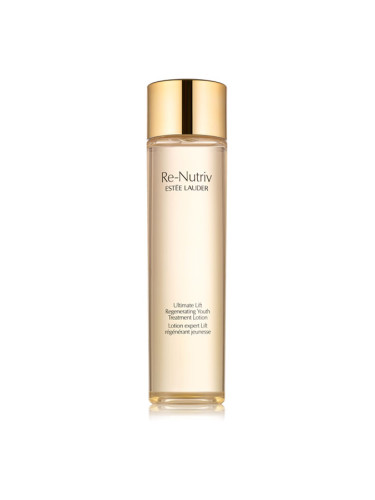 Estee Lauder Re-Nutriv Ultimate Lift Regenerating Youth Treatment Lotion Лосион за лице дамски 200ml