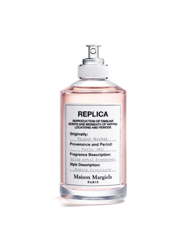 MAISON MARGIELA Replica Flower Market Тоалетна вода (EDT) унисекс 100ml