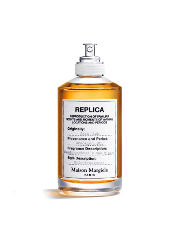 MAISON MARGIELA Replica Jazz Club Тоалетна вода (EDT) унисекс 100ml