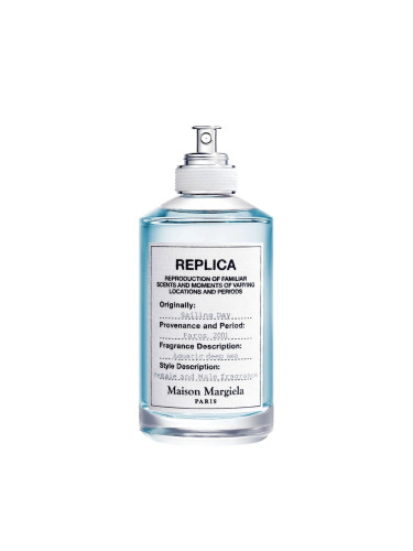 MAISON MARGIELA Replica Sailing Day Тоалетна вода (EDT) унисекс 100ml