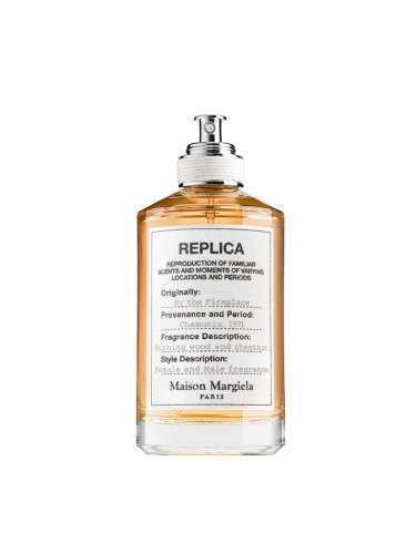 MAISON MARGIELA Replica By The Fireplace Тоалетна вода (EDT) унисекс 100ml