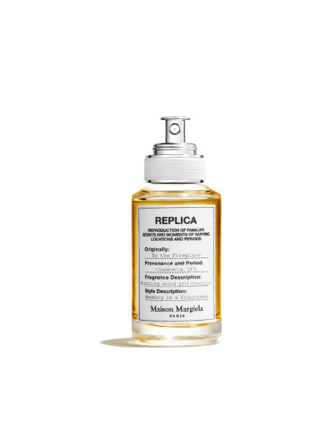 MAISON MARGIELA Replica By The Fireplace Тоалетна вода (EDT) унисекс 30ml