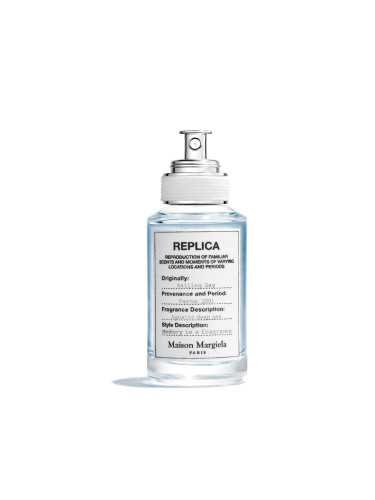 MAISON MARGIELA Replica Sailing Day Тоалетна вода (EDT) унисекс 30ml