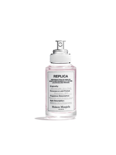 MAISON MARGIELA Replica Springtime Park Тоалетна вода (EDT) унисекс 30ml