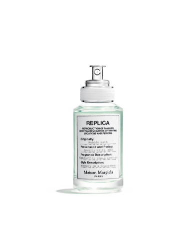 MAISON MARGIELA Replica By Bubble bath Тоалетна вода (EDT) унисекс 30ml