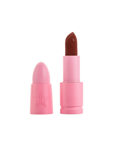 Jeffree star Velvet Trap Lipstick Unicorn Blood Червило стик   