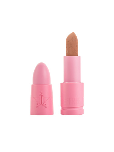 Jeffree star Velvet Trap Lipstick Diet Mannequin Червило стик   