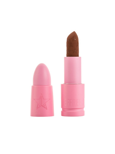 Jeffree star Velvet Trap Lipstick Chocolate Fondue Червило стик   