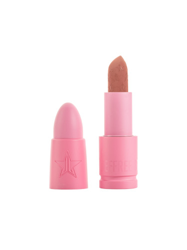 Jeffree star Velvet Trap Lipstick Naked Body Червило стик   