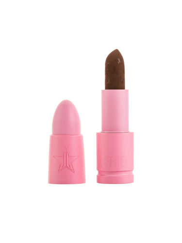 Jeffree star Velvet Trap Lipstick Dominatrix Червило стик   