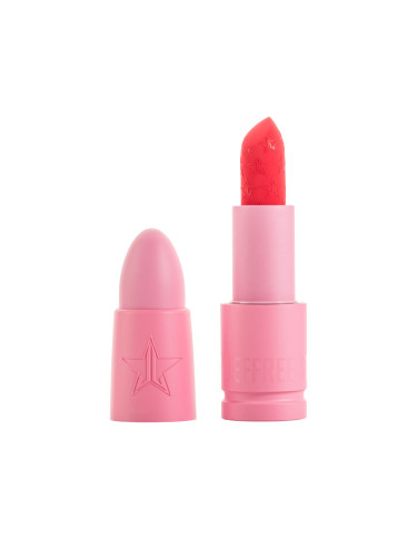 Jeffree star Velvet Trap Lipstick Watermelon Soda Червило стик   