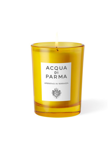 ACQUA DI PARMA Apperitivo In Terazza Candle Свещ унисекс 200gr