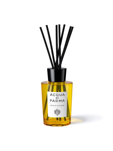 ACQUA DI PARMA Luce Di Colonia Room Diffuser Аромат за дома унисекс 180ml