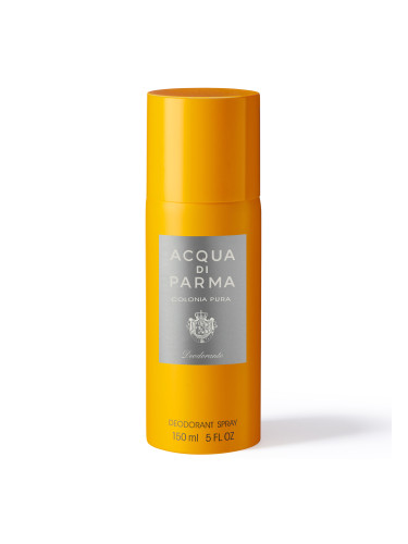 ACQUA DI PARMA Colonia Pura Део спрей мъжки 150ml