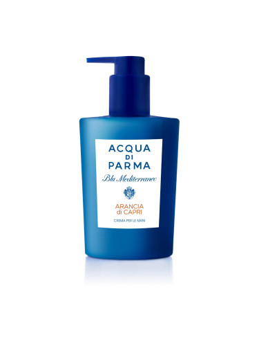 ACQUA DI PARMA Arancia Di Capri Крем за ръце унисекс 300ml