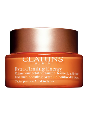 CLARINS Extra-Firming Energy Day Cream Дневен крем дамски 50ml