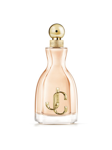 JIMMY CHOO I Want Choo Eau de Parfum дамски 100ml