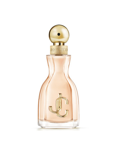 JIMMY CHOO I Want Choo Eau de Parfum дамски 40ml