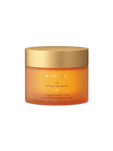RITUALS The Ritual of Mehr Body Cream Крем за тяло дамски 220ml