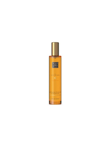 RITUALS The Ritual of Mehr Hair & Body Mist Спрей за тяло дамски 50ml