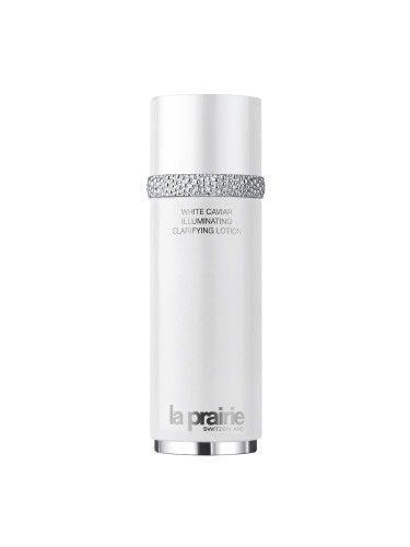 LA PRAIRIE White Caviar Illuminating Clarifying Lotion Дневен лосион дамски 200ml