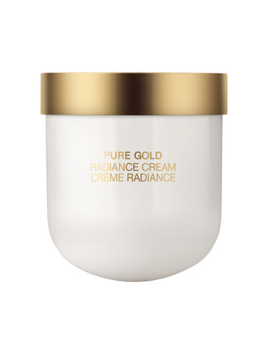 LA PRAIRIE Pure Gold Radiance Cream 50ml Refill INT 24 - часов крем дамски 50ml