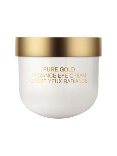 LA PRAIRIE Pure Gold Radiance Eye Cream Refill INT Продукт за очи дамски 20ml