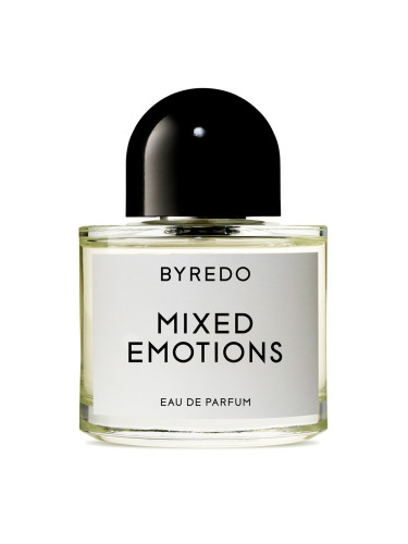 BYREDO Mixed Emotions Eau de Parfum унисекс 50ml