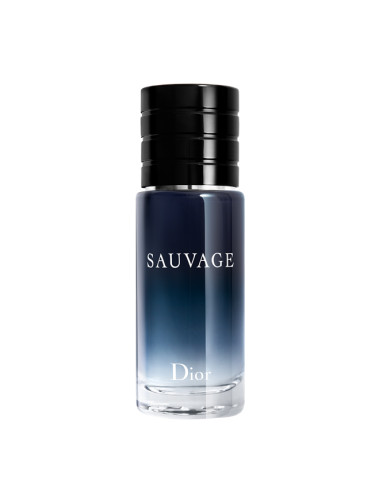 Sauvage Eau de Toilette Тоалетна вода (EDT) мъжки 30ml